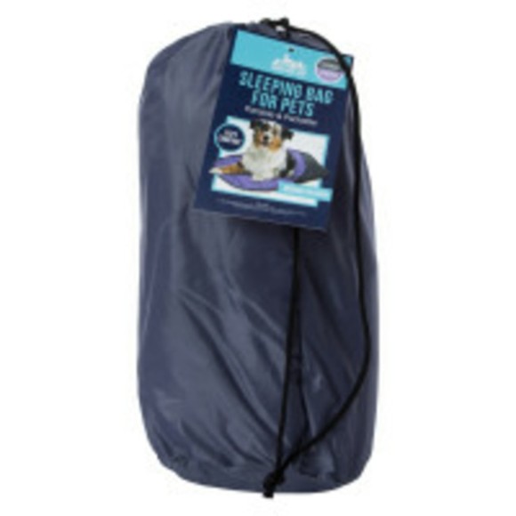 Sleeping Bag for Pets - Picture 1 of 3